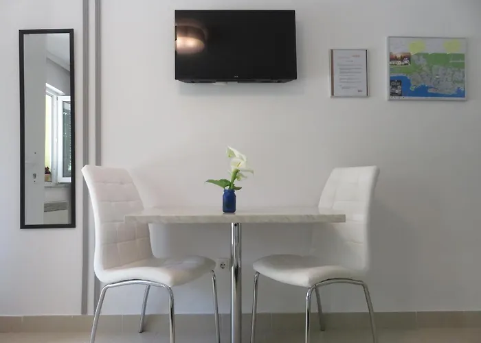 Angie Appartamento *