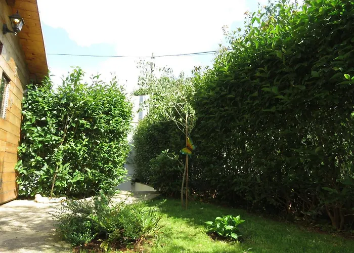 Appartamento Angie Zara