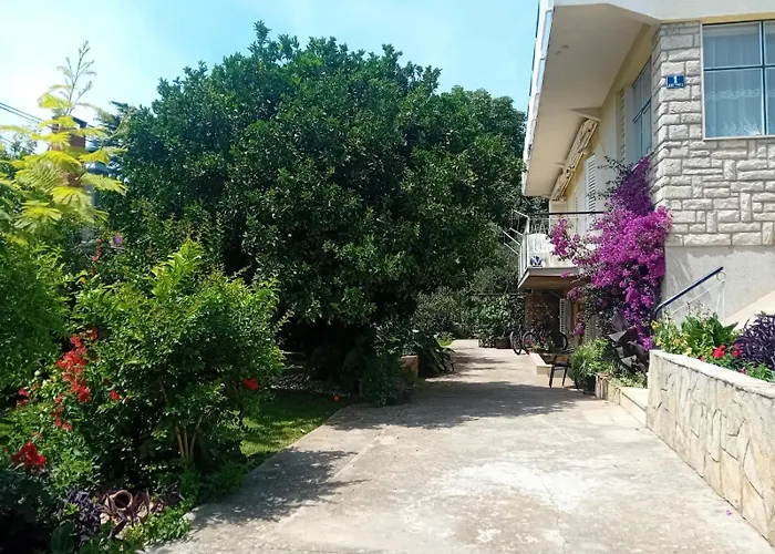 Appartamento Angie *