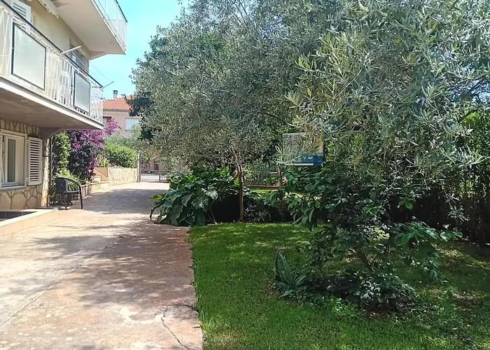 Angie Appartamento *