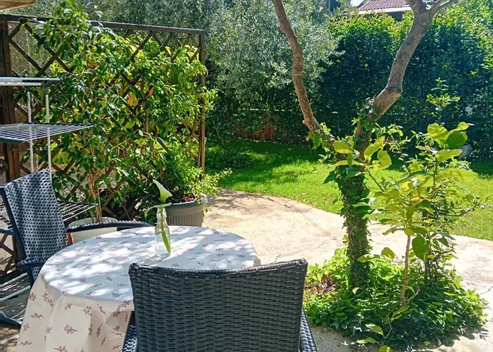 Appartamento Angie *