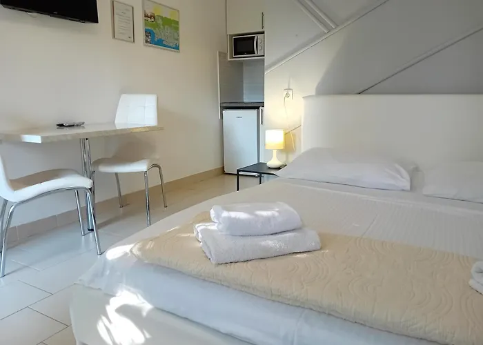 Appartamento Angie *