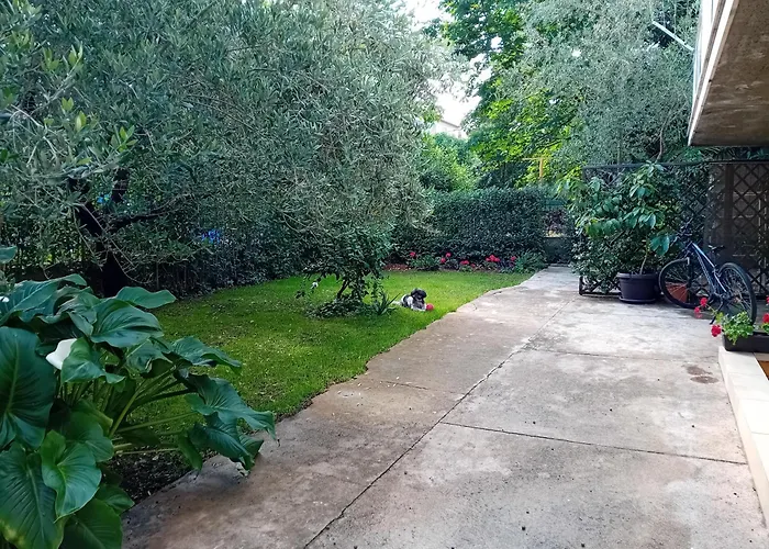 Appartamento Angie *