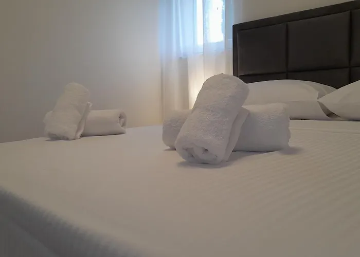 Angie Appartamento *