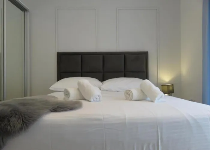 Angie Appartamento Zara