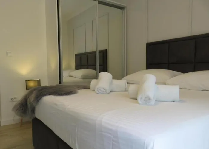 Angie Appartamento *