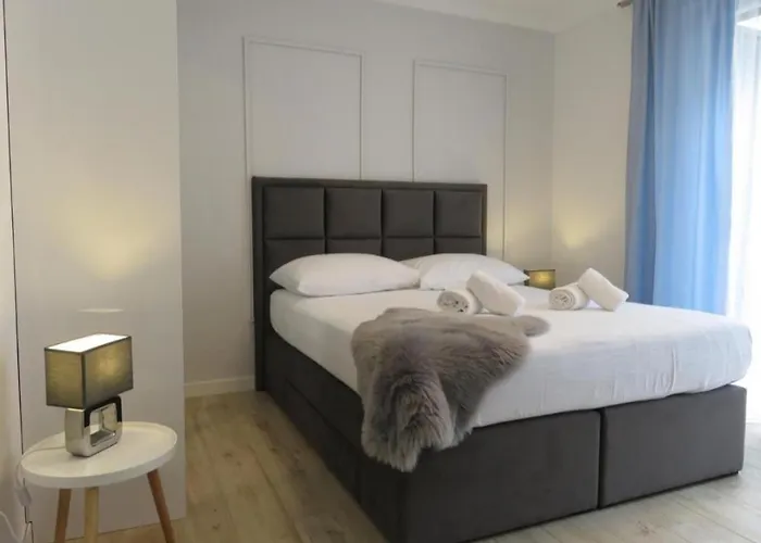 Angie Appartamento Zara