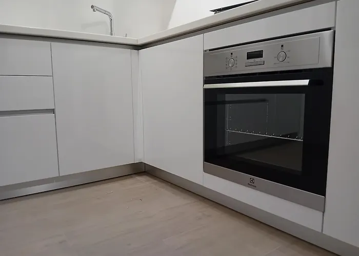 Angie Appartamento Zara