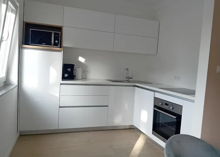 Appartamento Angie Zara