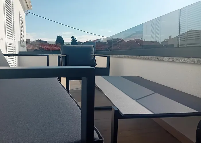 Angie Appartamento *