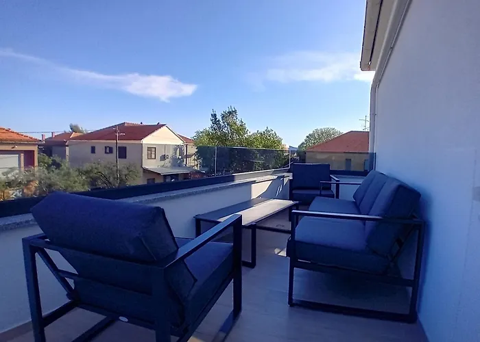 Appartamento Angie *