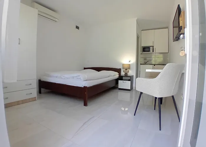 Angie Appartamento *