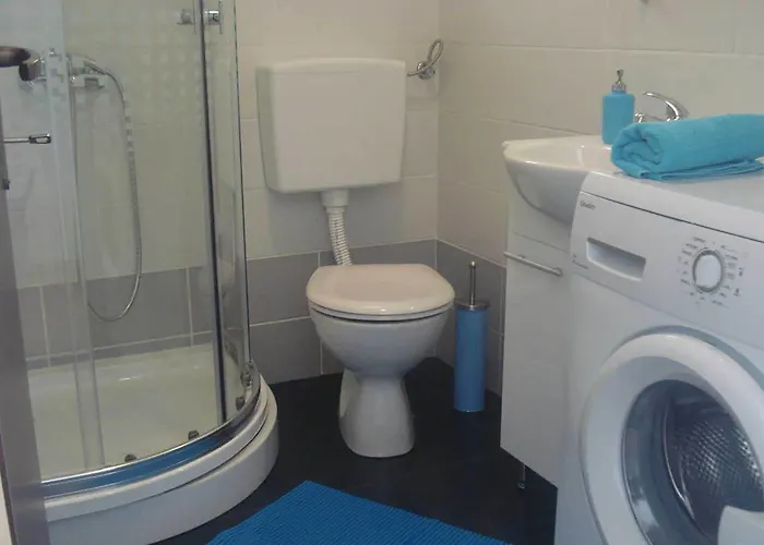 Angie Appartamento Zara