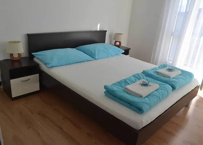 Angie Appartamento Zara