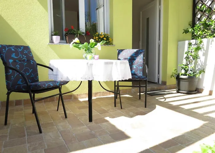 Angie Appartamento *